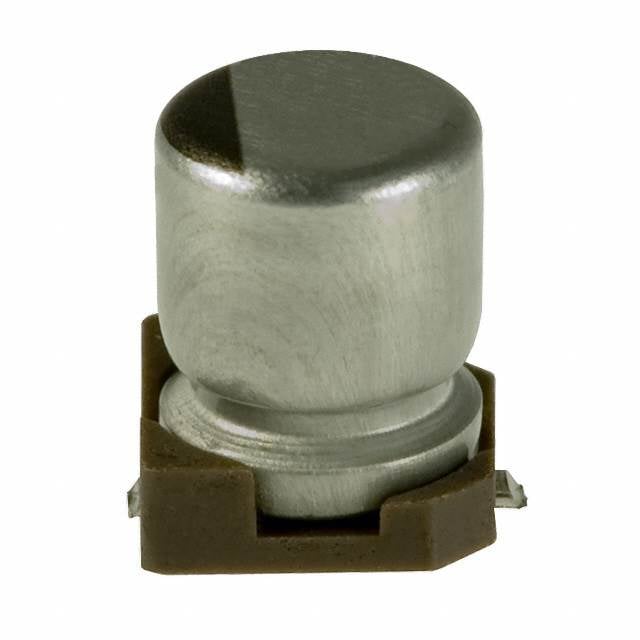 Nichicon UWT1V4R7MCR1GB electronic component