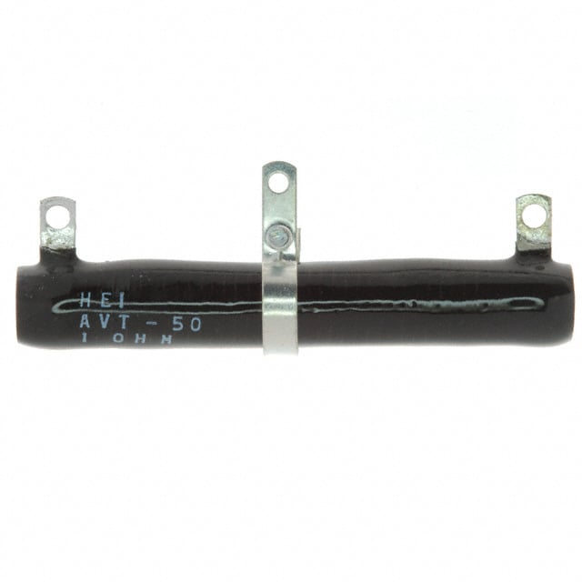 Vishay Huntington Electric Inc. AVT05006E1R000KE electronic component