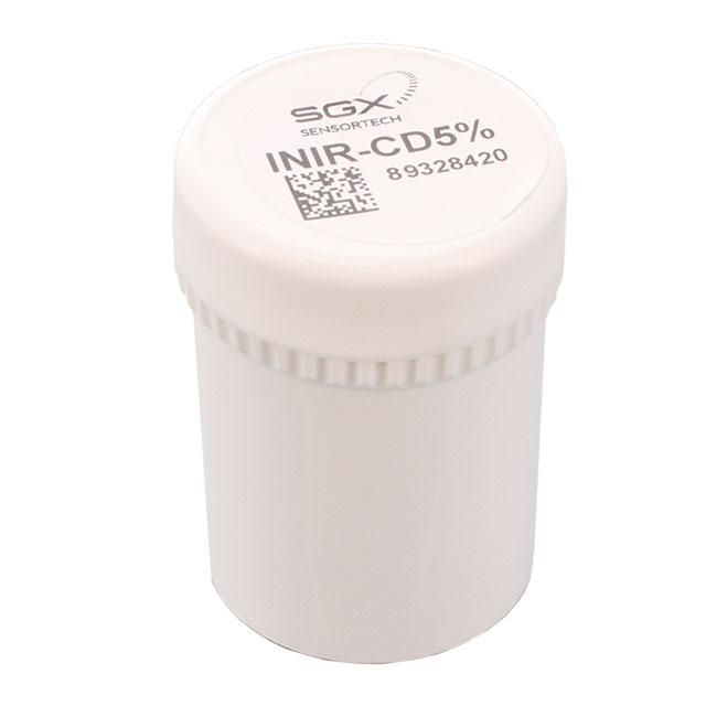 Amphenol SGX Sensortech INIR-CD5 electronic component