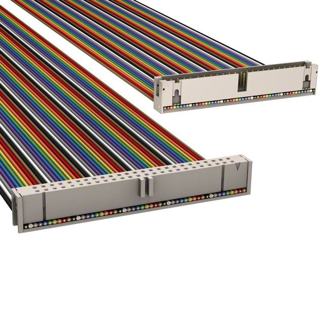 3M M3CKK-5036R electronic component