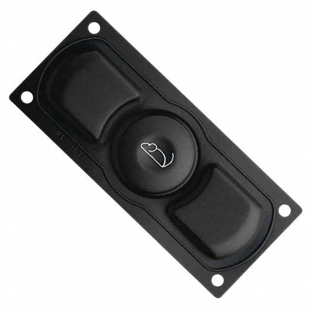Interlink Electronics 54-00002 electronic component