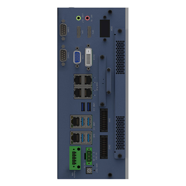 EFCO Technology Corporation AIHDP-7500T-8G-2.5S256G-P216B12 electronic component
