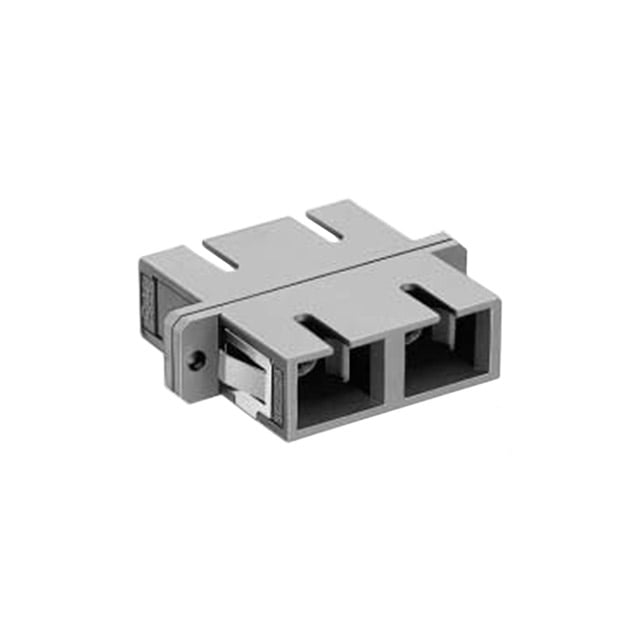 Hirose Electric Co Ltd HSCF-2A-D2(P)(06) electronic component