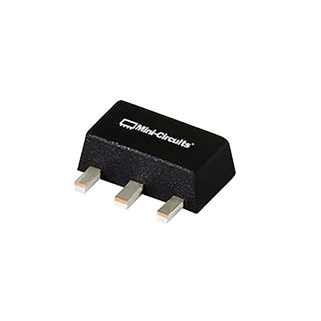 Mini-Circuits PGA-1021+ electronic component