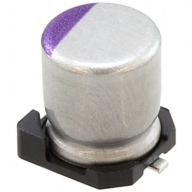 Panasonic Industry 6SVPE180M electronic component