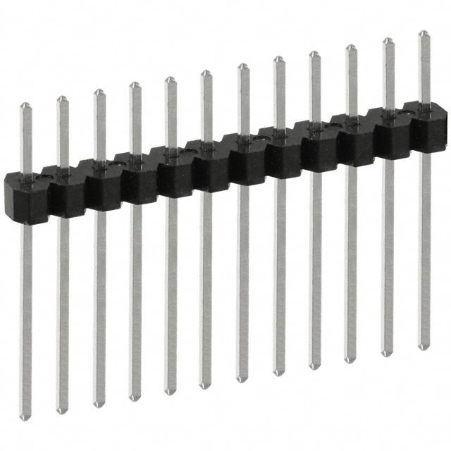 Sullins Connector Solutions PEC12SAHN electronic component