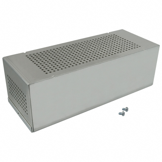 LMB Heeger Inc. PERF-137 PLAIN electronic component