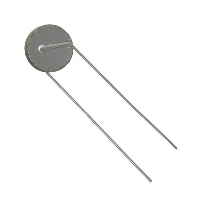Amphenol Advanced Sensors (Thermometrics) RL6010-20-110-120-PTF electronic component