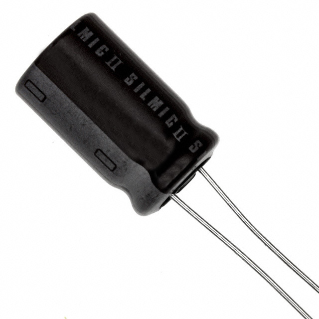 Elna America RFS-6V331MH4#5 electronic component