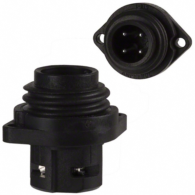 Amphenol Tuchel Industrial T3110 000 electronic component