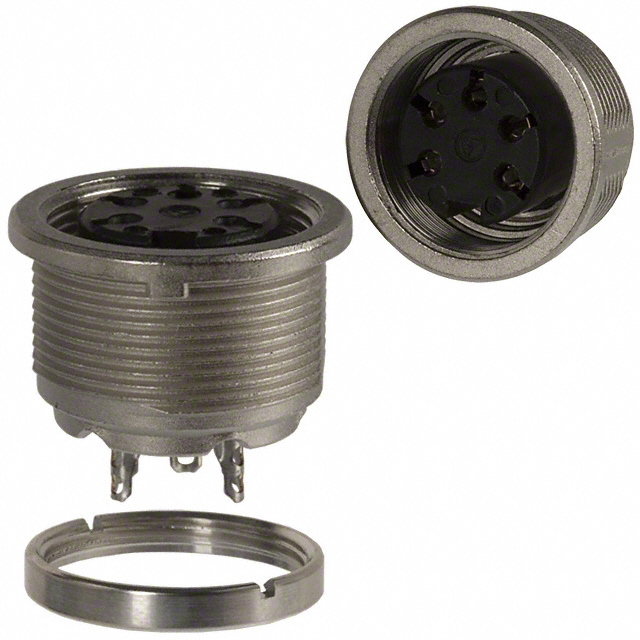 Amphenol Tuchel Industrial T3363000U electronic component