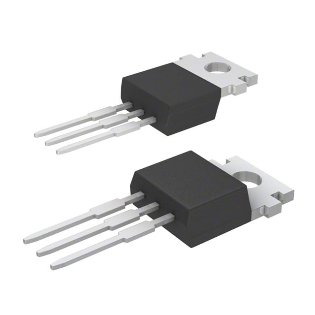 Littelfuse Inc. Q6035RH5 electronic component