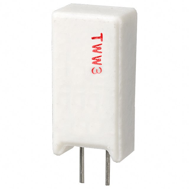 Ohmite TWW10J470E electronic component
