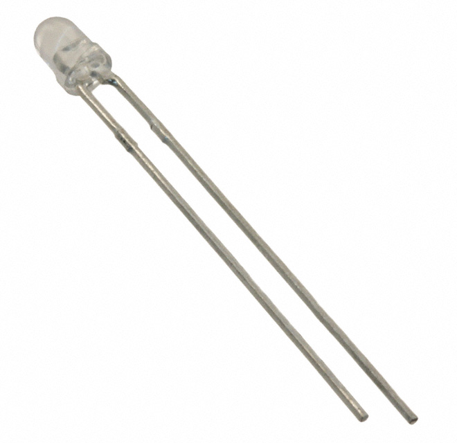 Kingbright WP710A10QBC/D electronic component