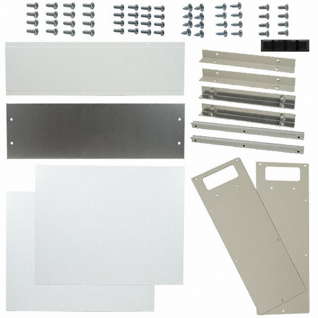 Bud Industries NHC-14157 electronic component