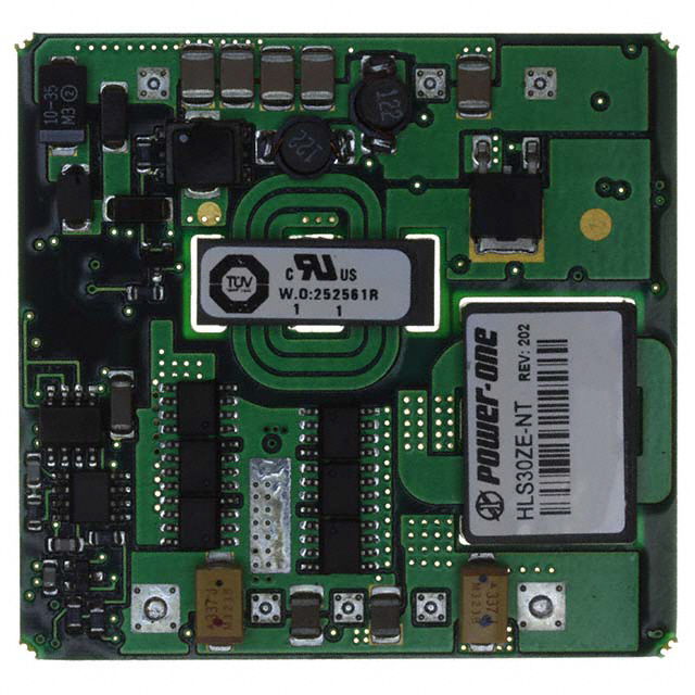 Bel Power Solutions HLS30ZE-NT electronic component