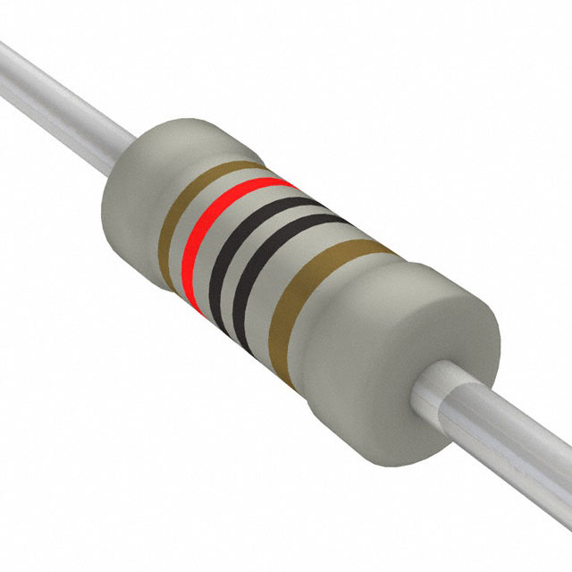 TE Connectivity Passive Product LR1F120R electronic component
