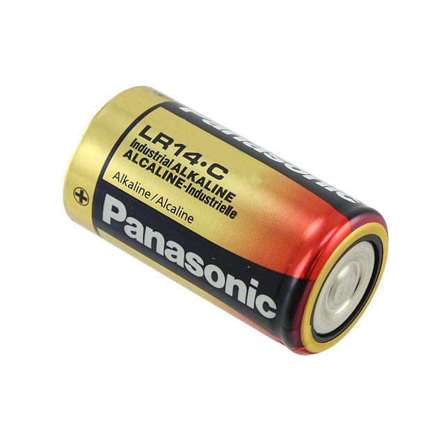 Panasonic Energy LR14XWA/BB electronic component