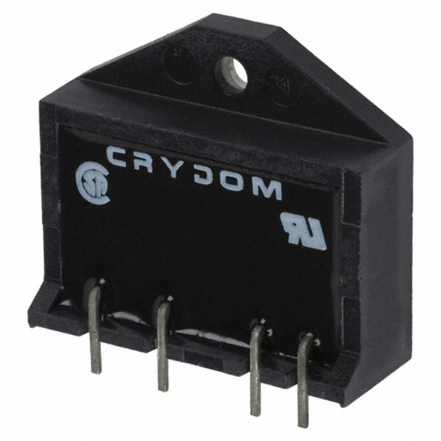 Sensata-Crydom LS240D12 electronic component