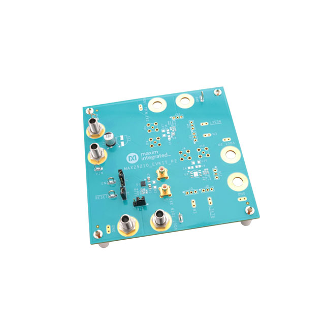 Analog Devices Inc./Maxim Integrated MAX25210EVKIT# electronic component