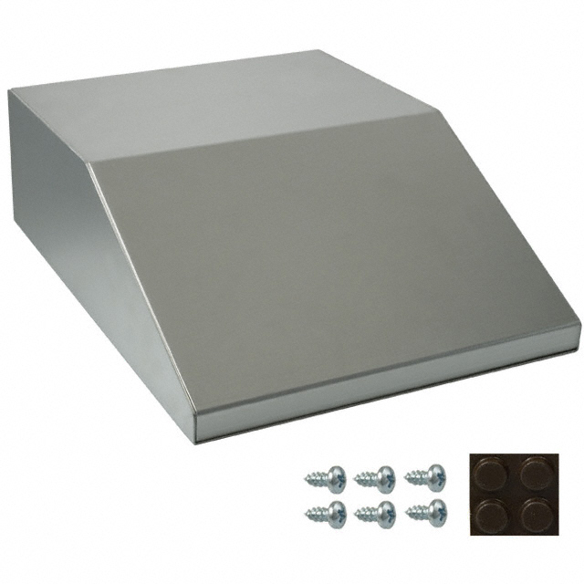 LMB Heeger Inc. UNC 4-12-10 PLAIN electronic component