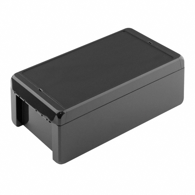 Bopla Enclosures 96012124 electronic component