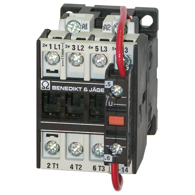 Benedict GmbH K3-14ND01 =24 electronic component