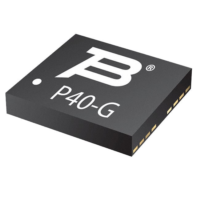 Bourns Inc. P40-G240-WH electronic component