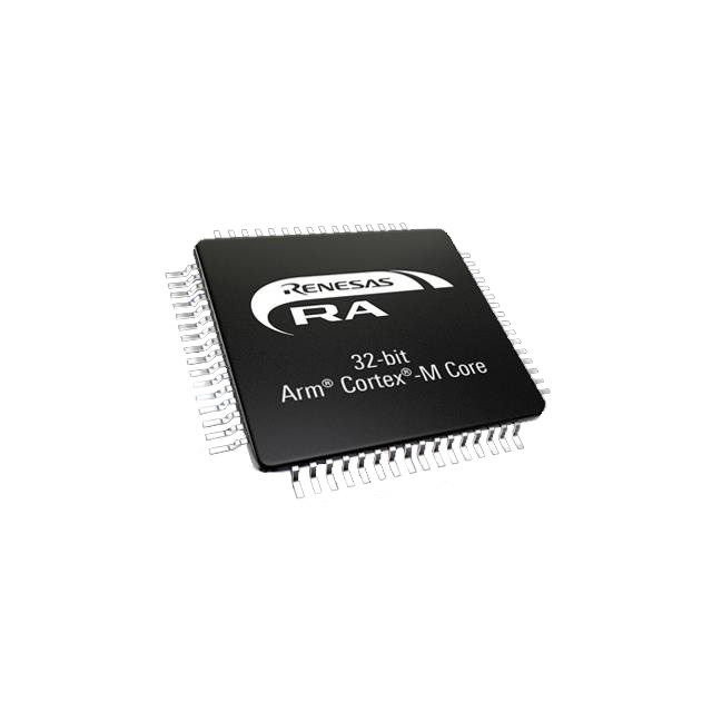 Renesas Electronics Corporation R7FA2E2A72DNK#AA0 electronic component
