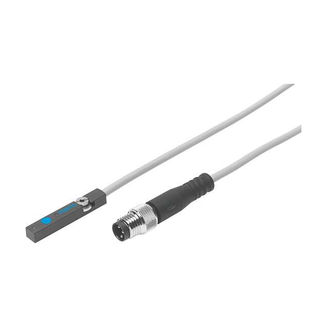 Festo Corporation SIES-8M-PO-24V-K-0,3-M8D electronic component