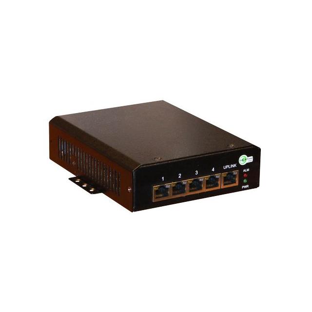 Tycon Systems Inc. TP-SW5G-D+ electronic component