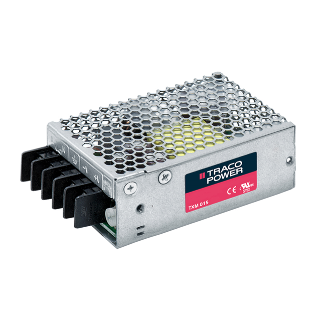 Traco Power TXM 015-103 electronic component
