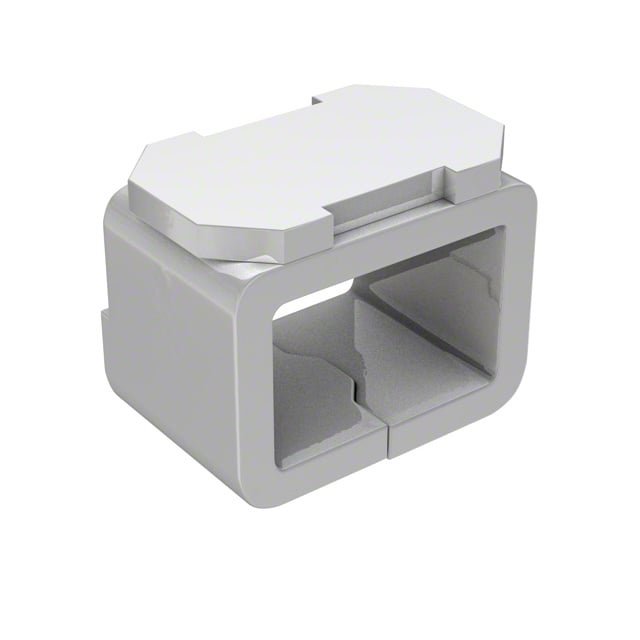 TE Connectivity AMP Connectors RCT-0C electronic component