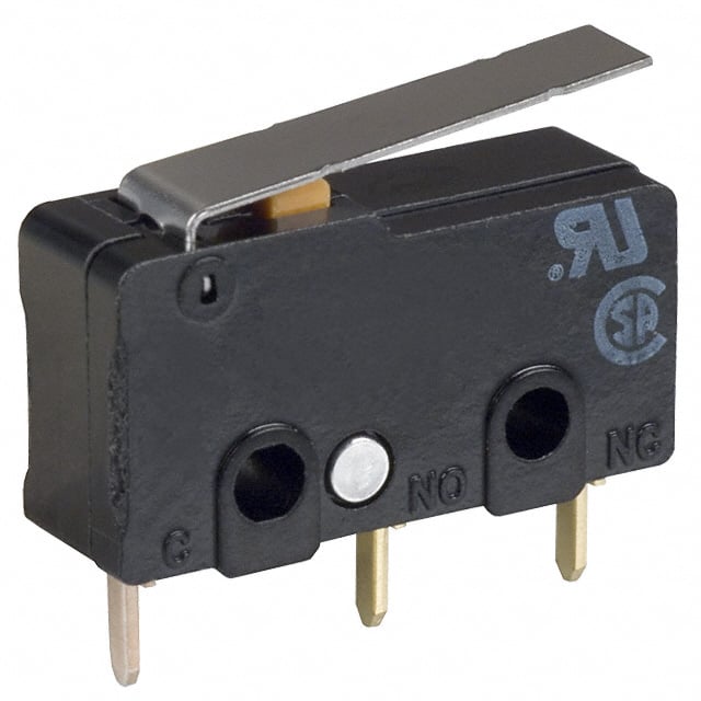 Aratas America LLC SS-1-4 electronic component