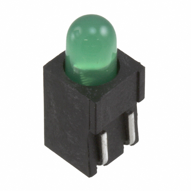 Kingbright WP138A8QMP/GD/TG electronic component