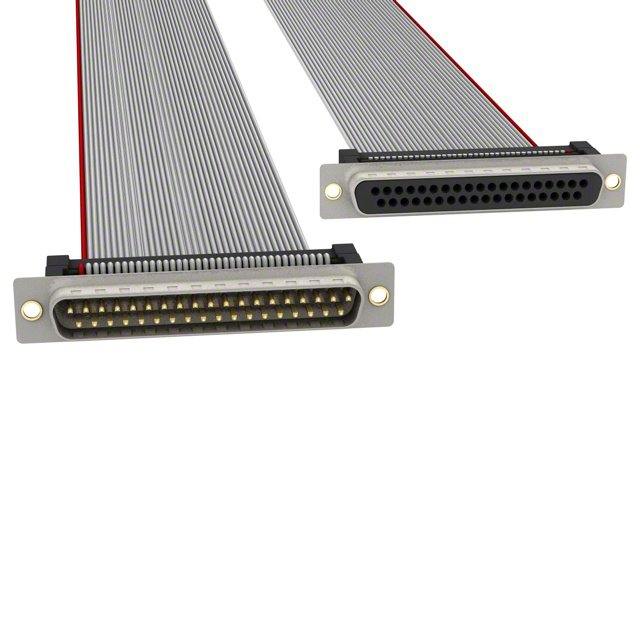 Assmann WSW Components H7VWH-3710G electronic component