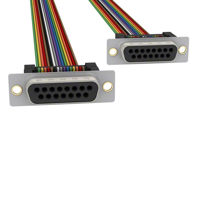Assmann WSW Components H7WWH-1510M electronic component