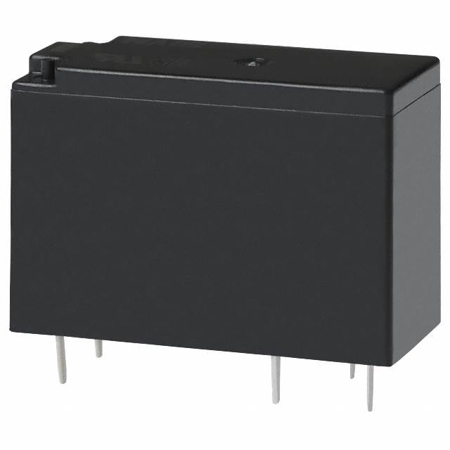 Panasonic Electric Works JW2SN-B-DC9V electronic component