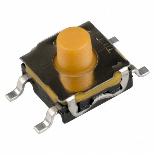 C&K KSC421G 70SH LFS electronic component