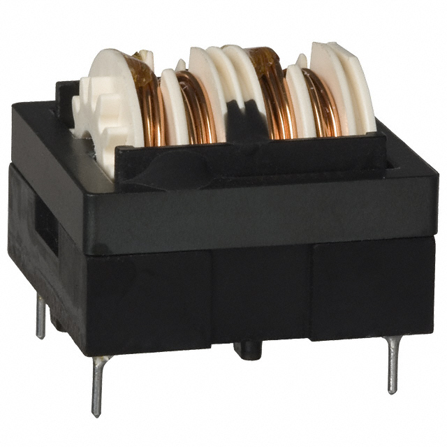 Sumida America Components Inc. LF2823NP-393 electronic component