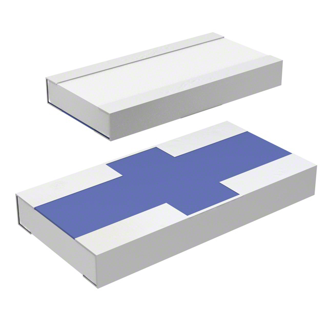 TT Electronics/Welwyn LRF3W-R010JW electronic component