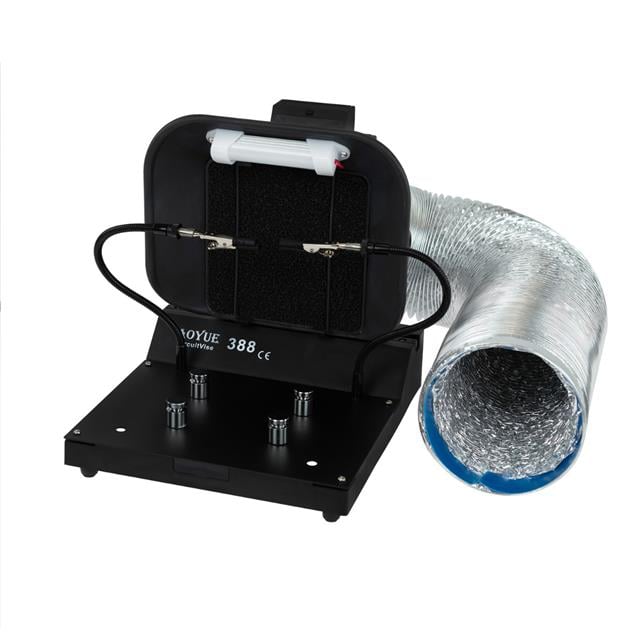 SRA Soldering Products AO388-486+220 electronic component