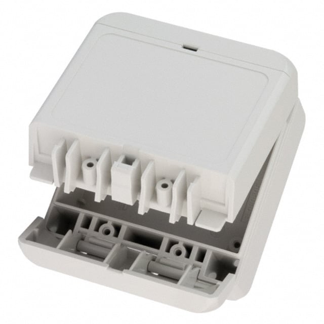 Bopla Enclosures 96012135 electronic component