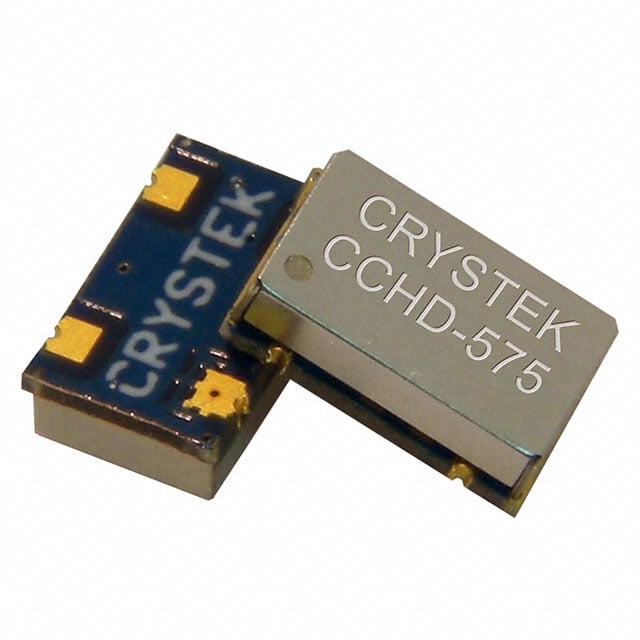 Crystek Corporation CCHD-575-50-100.000 electronic component