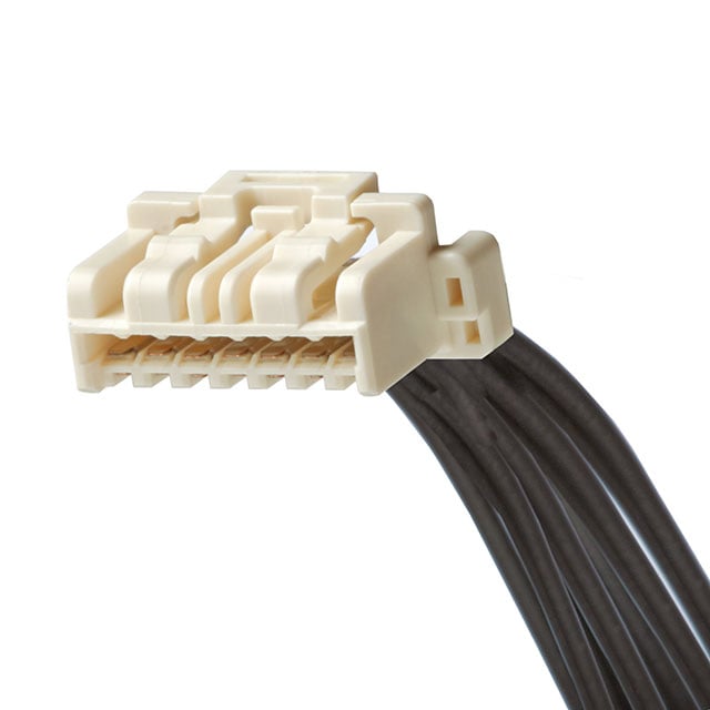 Molex 0151350706 electronic component