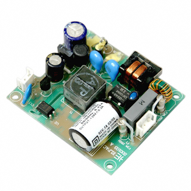 Inventus Power MSM0728 electronic component