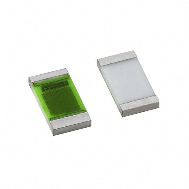 Vishay Dale Thin Film PNM0805E5001BST5 electronic component