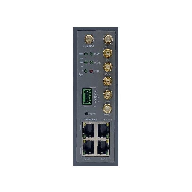 Siretta Ltd QUARTZ-ONYX-GW42-5G (GL) electronic component