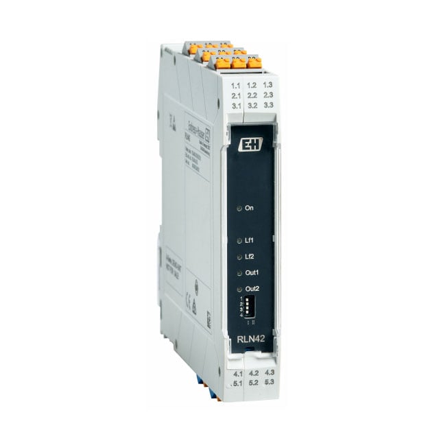 Endress+Hauser RLN42-8M2B+LA electronic component