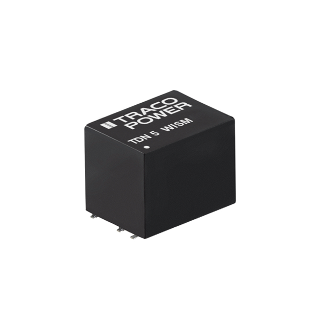 Traco Power TDN 5-2421WISM electronic component